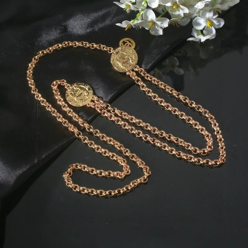 HighPerformance Chanel Necklaces 228679