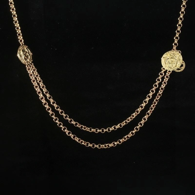 HighPerformance Chanel Necklaces 228679