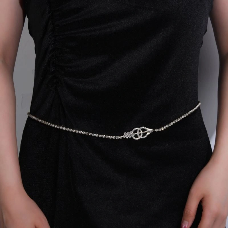 Timeless Chanel Necklaces 228644