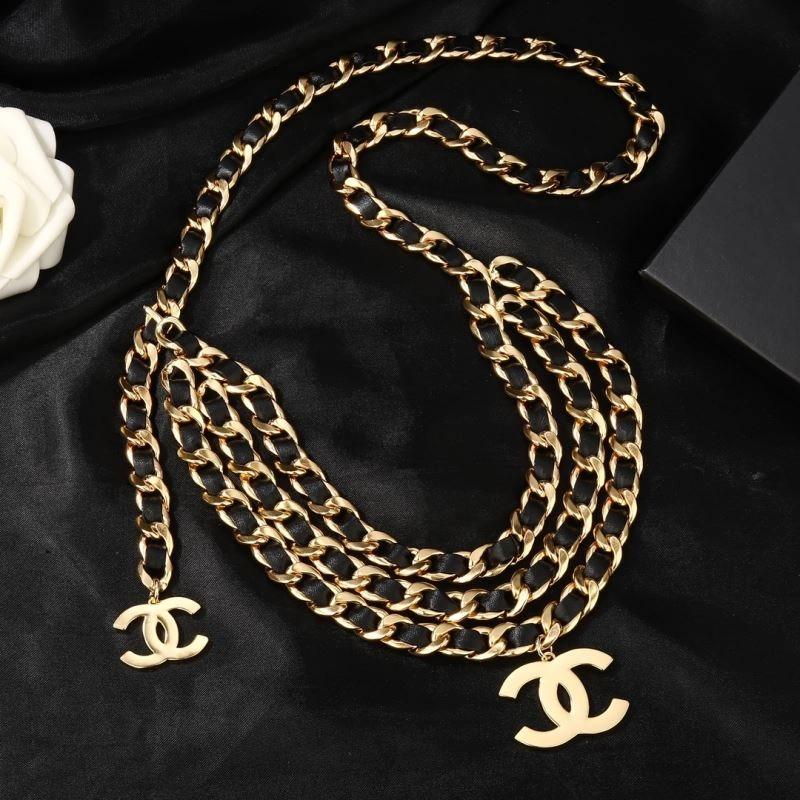 Chanel Necklaces Youthful 228663