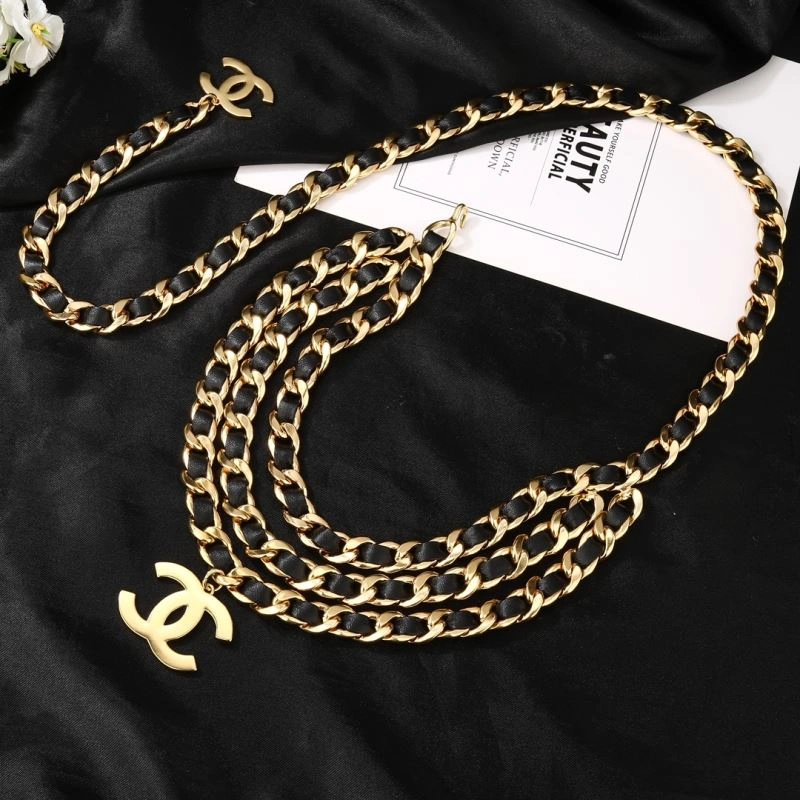 Chanel Necklaces Youthful 228663