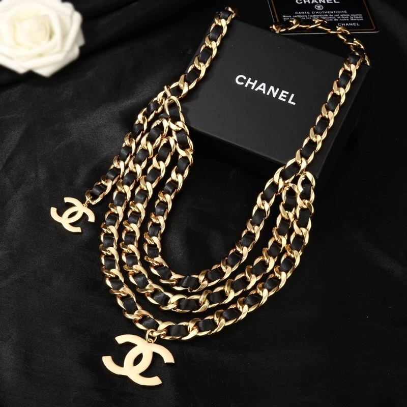 Chanel Necklaces Youthful 228663