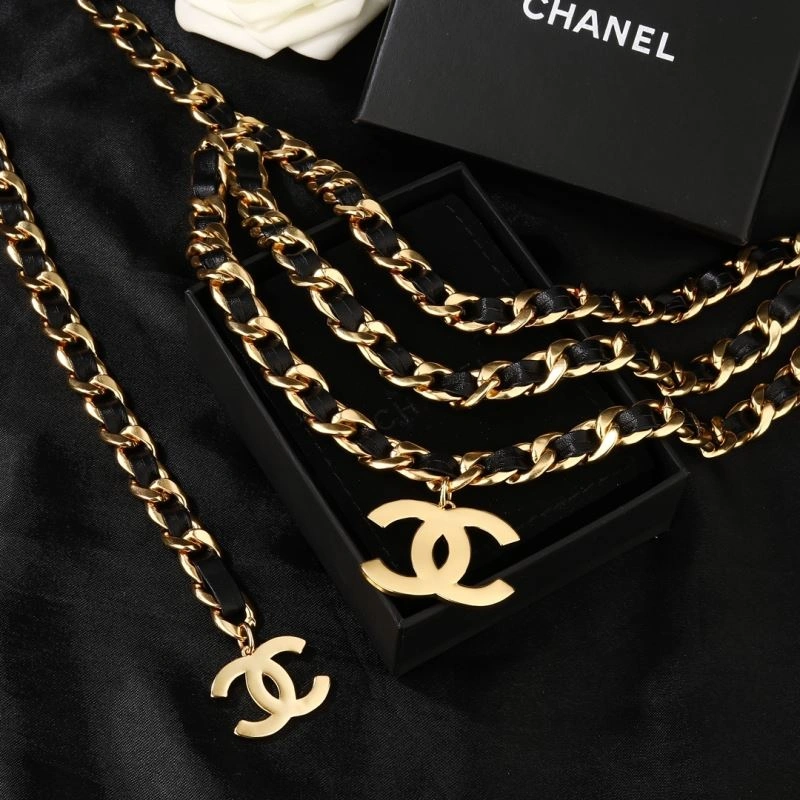 Chanel Necklaces Youthful 228663