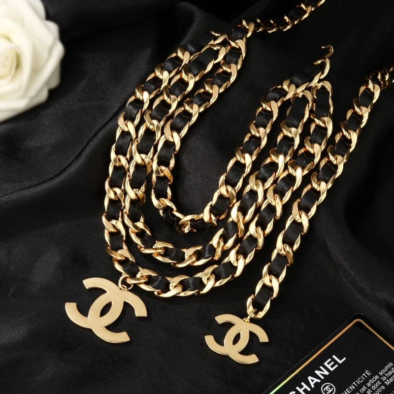 Chanel Necklaces Youthful 228663