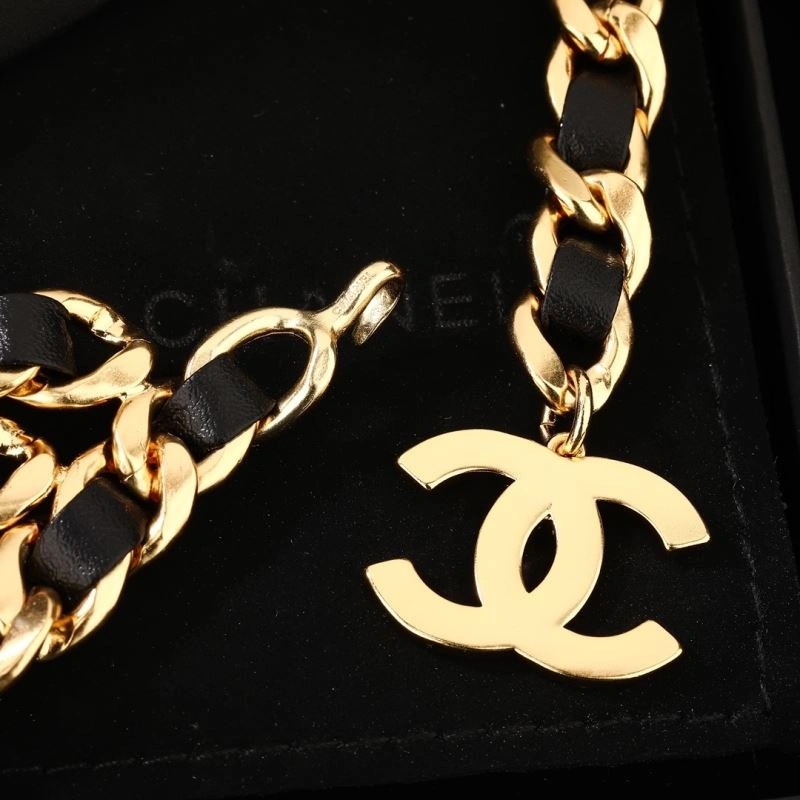 Chanel Necklaces Youthful 228663