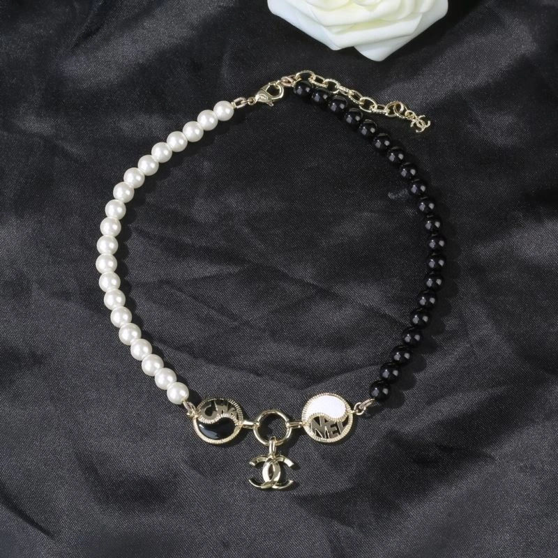 Chanel Necklaces Fashionable 228631