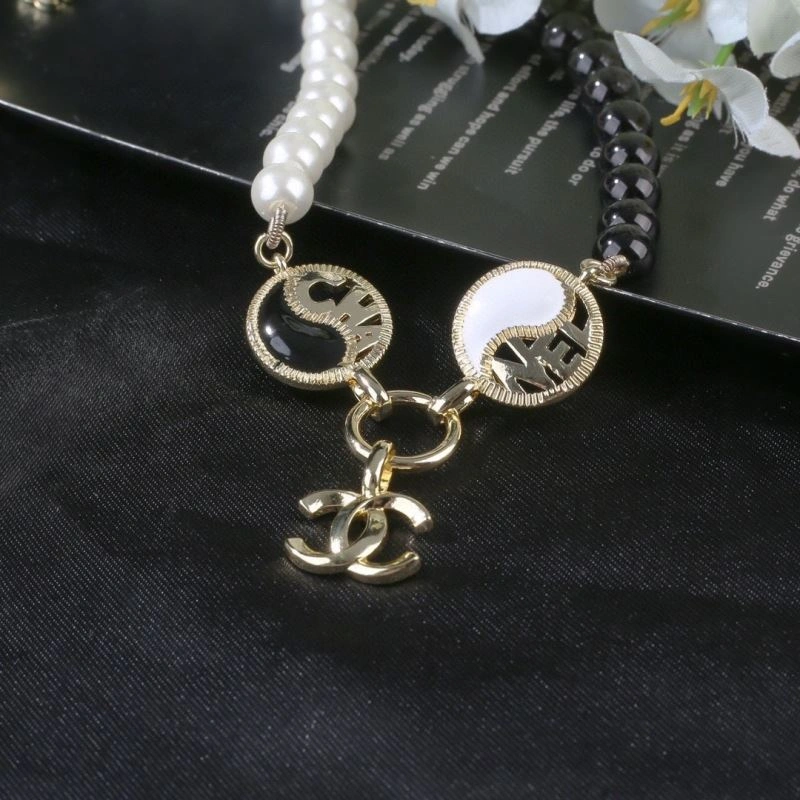Chanel Necklaces Fashionable 228631