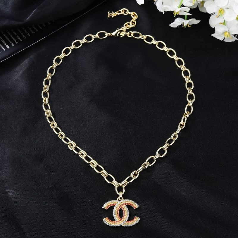 Chanel Necklaces Sustainable 228660