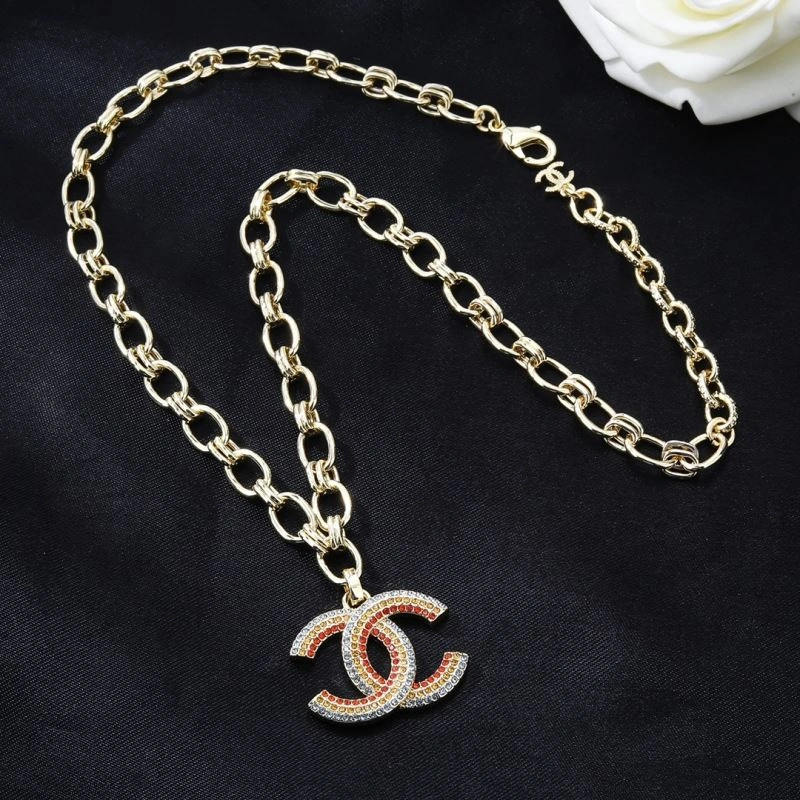 Chanel Necklaces Sustainable 228660