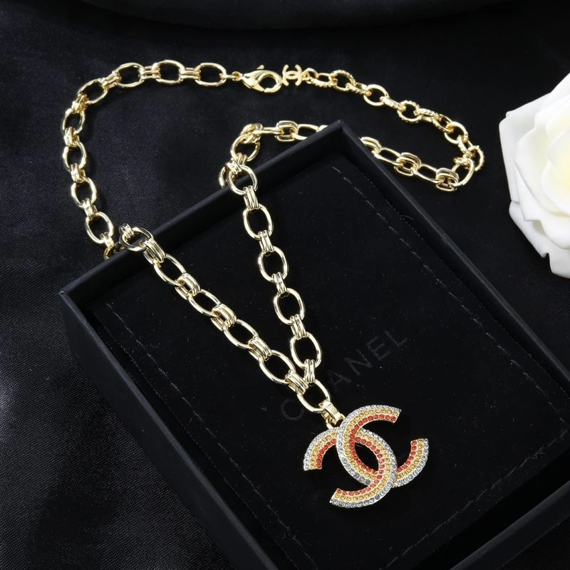 Chanel Necklaces Sustainable 228660