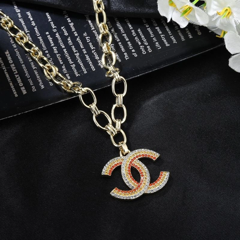 Chanel Necklaces Sustainable 228660