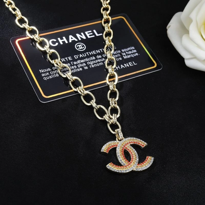 Chanel Necklaces Sustainable 228660