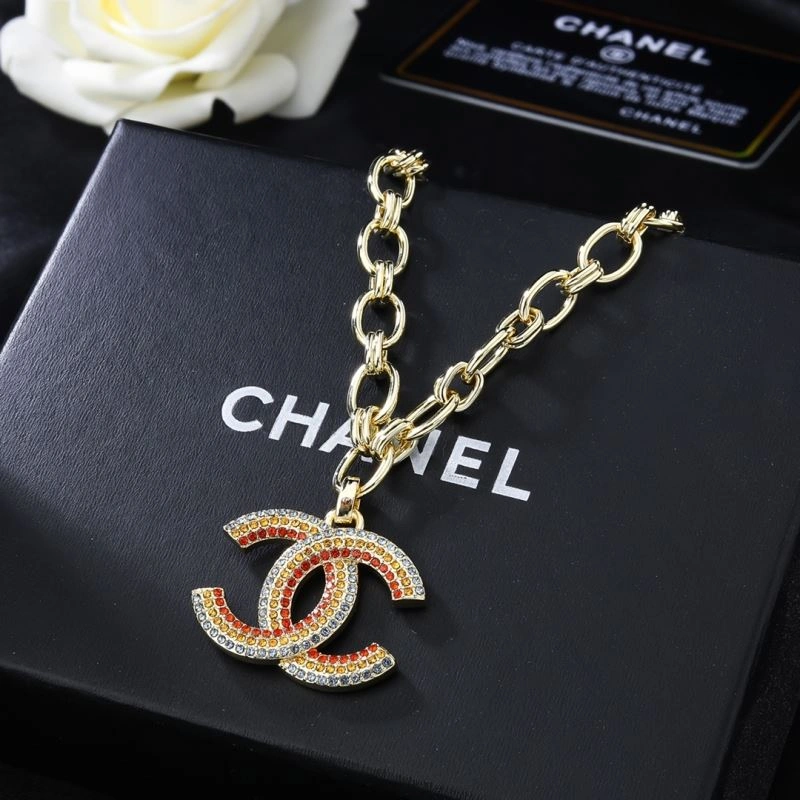 Chanel Necklaces Sustainable 228660