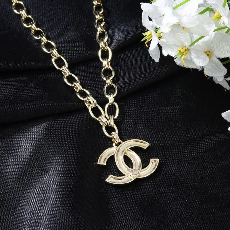 Chanel Necklaces Sustainable 228660