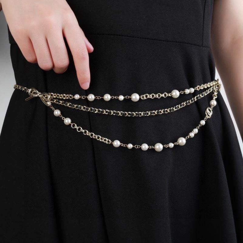 TopPick Chanel Necklaces 228696