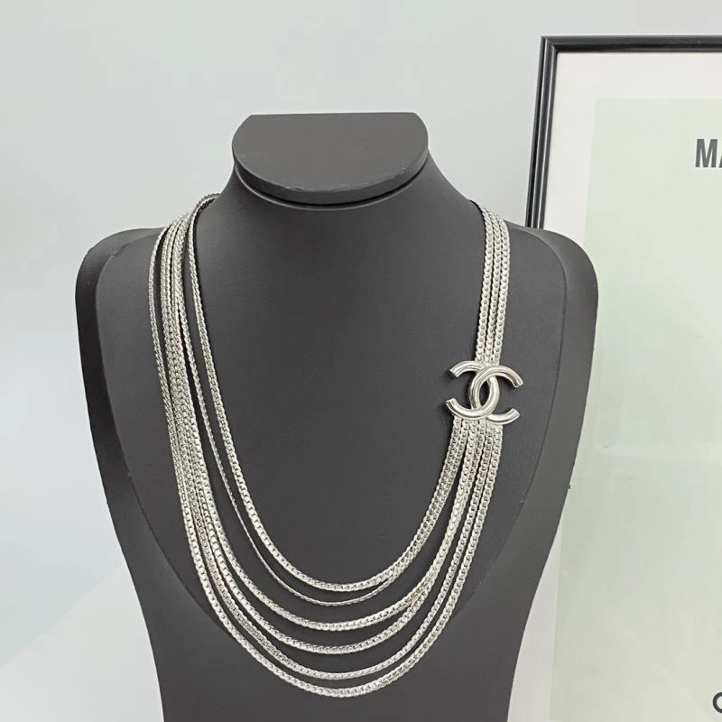 Chanel Necklaces EasyMatch 228632