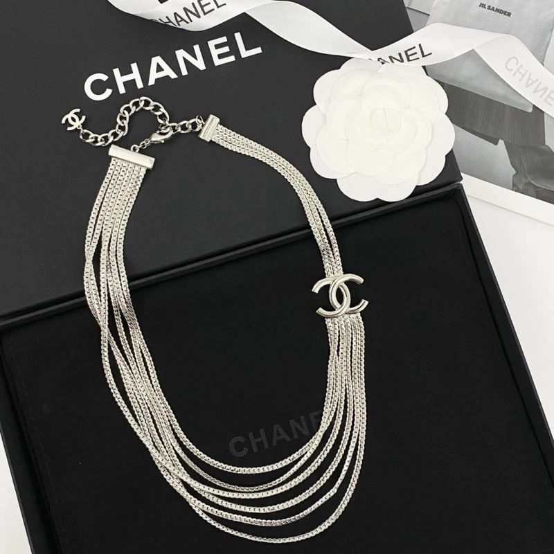 Chanel Necklaces EasyMatch 228632