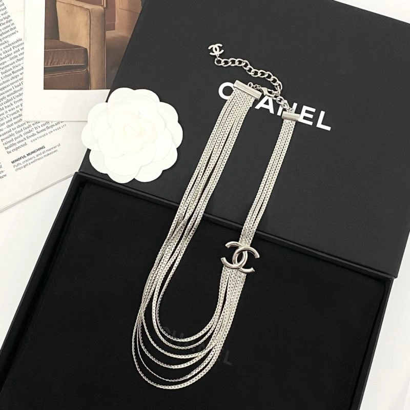 Chanel Necklaces EasyMatch 228632