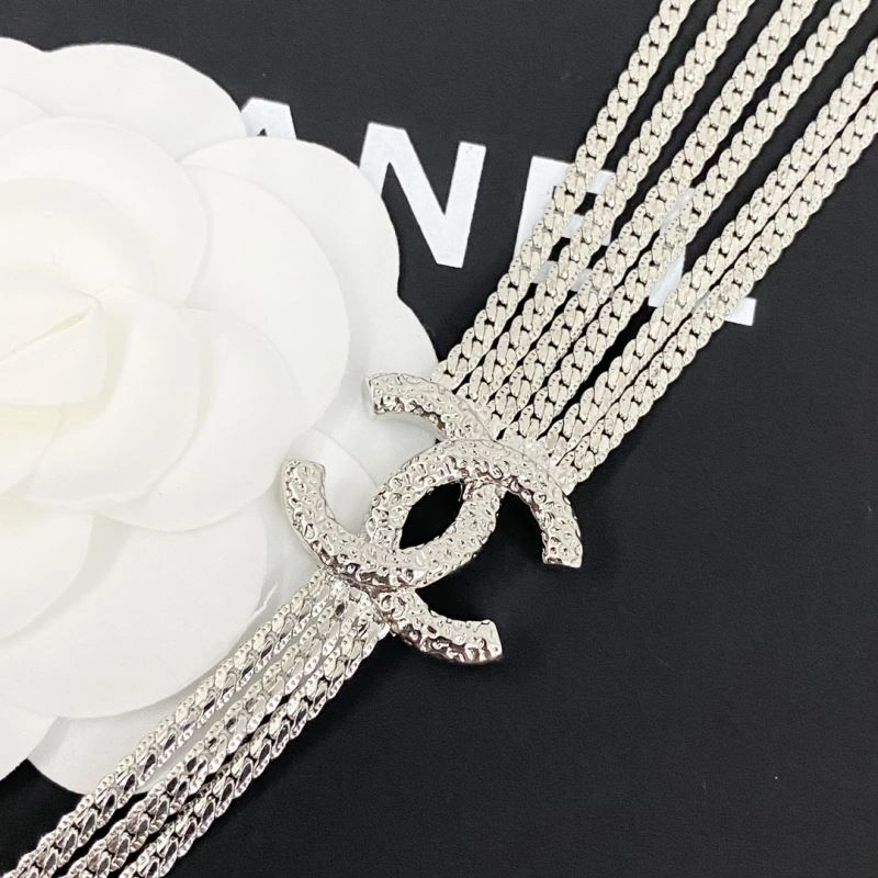 Chanel Necklaces EasyMatch 228632