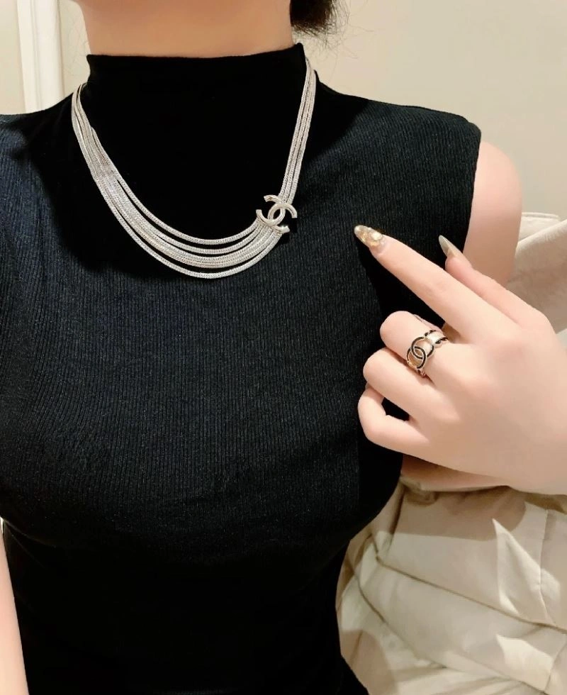 Chanel Necklaces EasyMatch 228632
