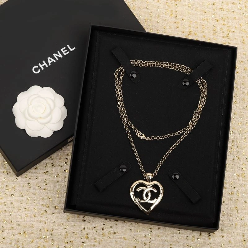 Chanel Necklaces Modern 228633