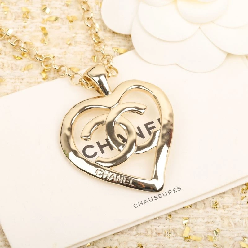 Chanel Necklaces Modern 228633