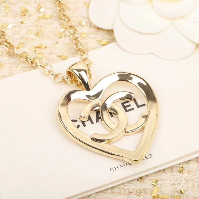 Chanel Necklaces Modern 228633