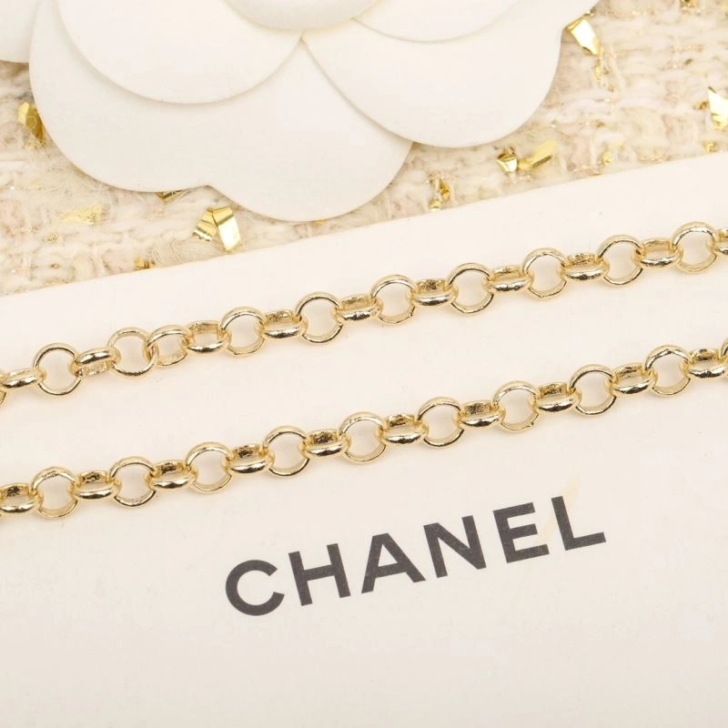 Chanel Necklaces Modern 228633