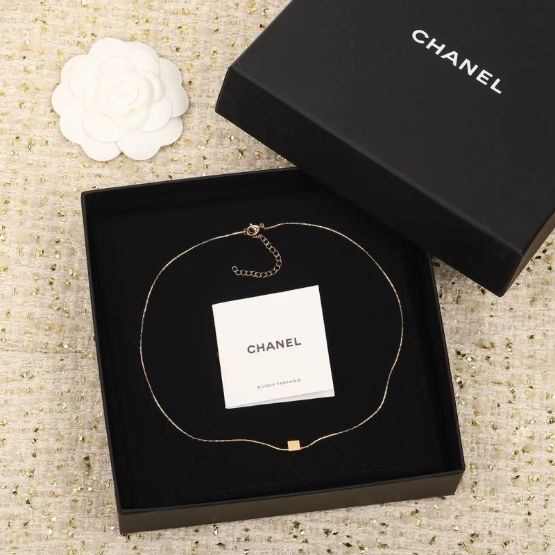 SunProtective Chanel Necklaces 228672
