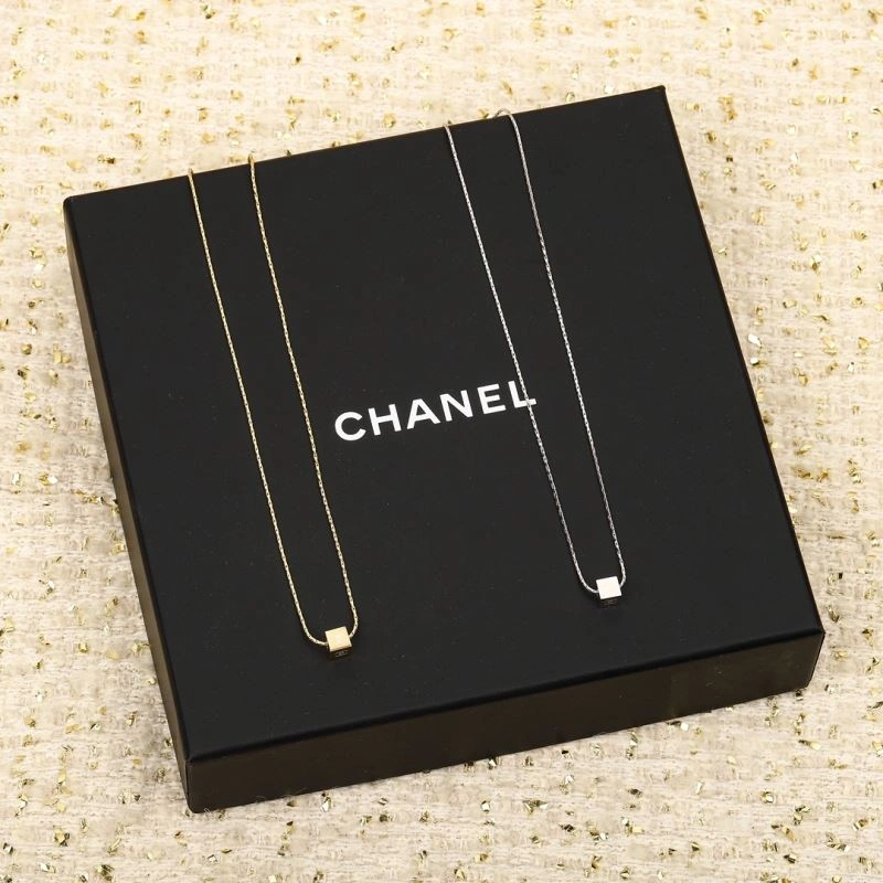 SunProtective Chanel Necklaces 228672