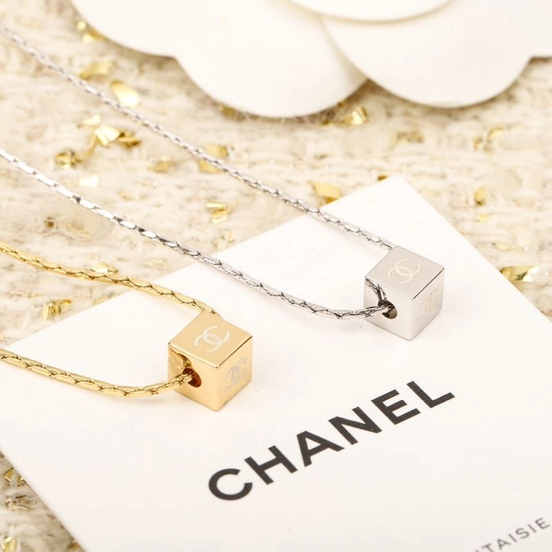 SunProtective Chanel Necklaces 228672