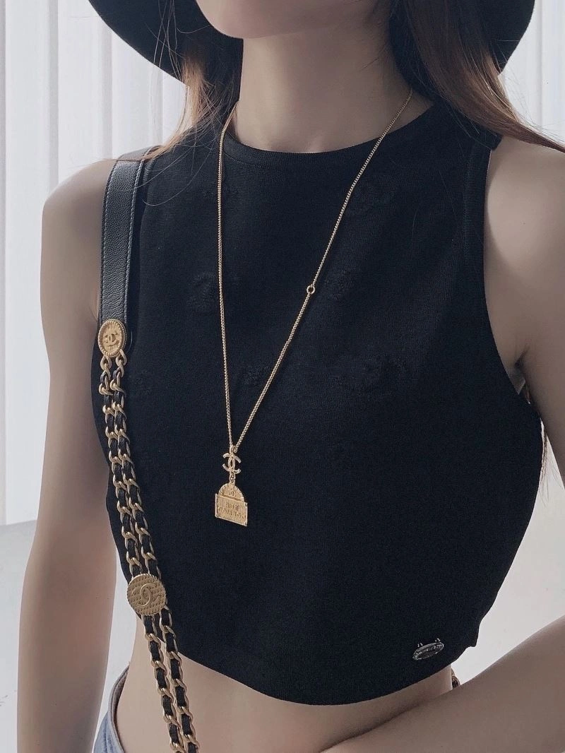 Chanel Necklaces Timeless 228619