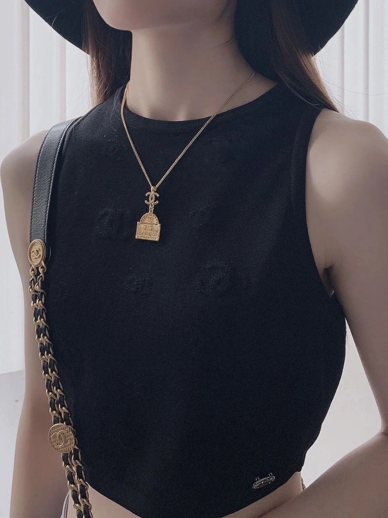 Chanel Necklaces Timeless 228619