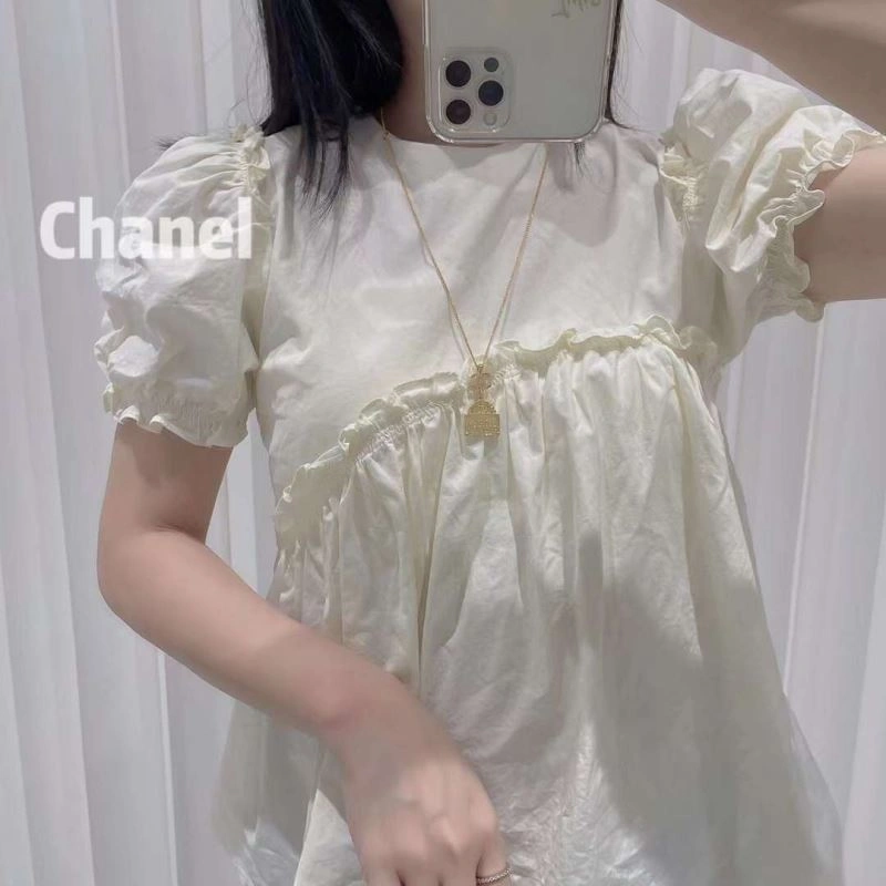 Chanel Necklaces Timeless 228619