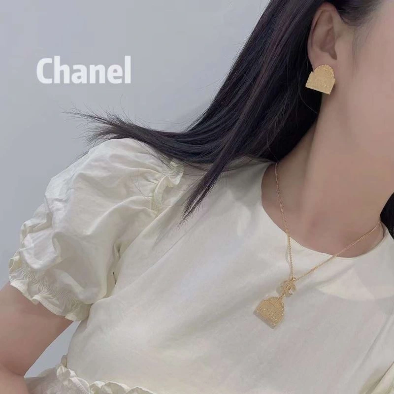 Chanel Necklaces Timeless 228619