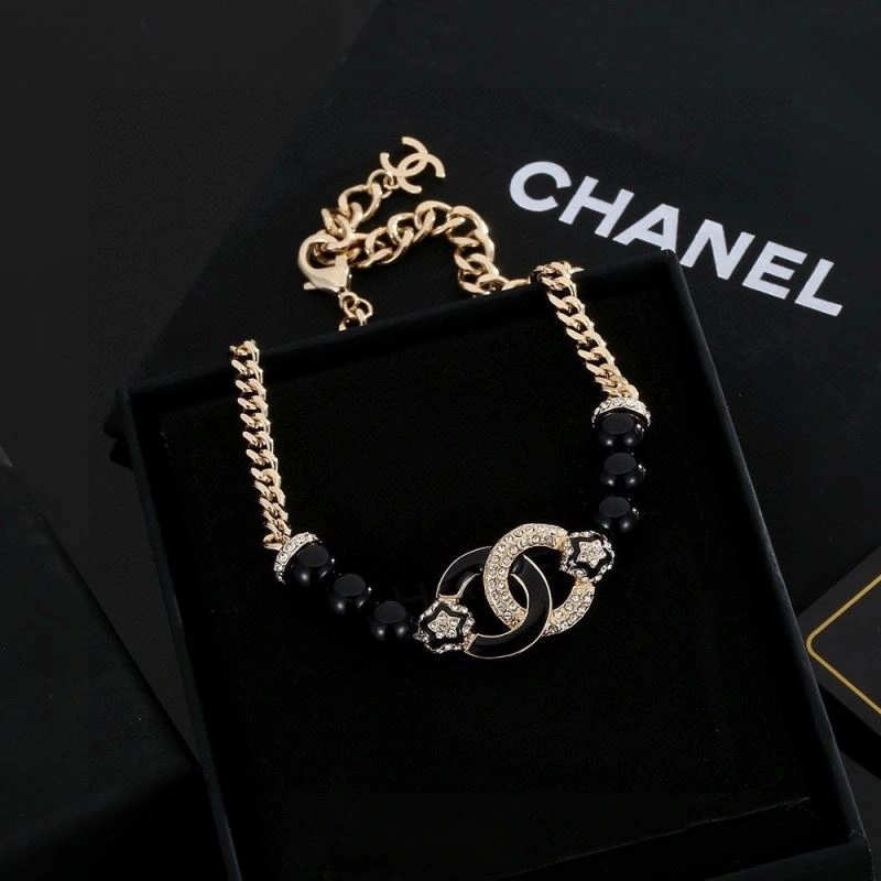 GoodFit Chanel Necklaces 228648