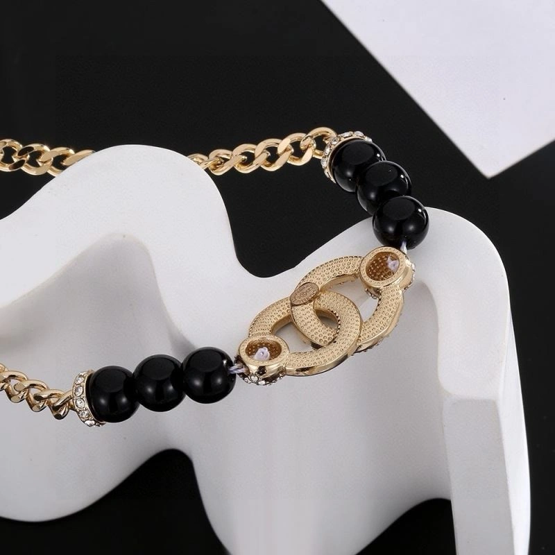 GoodFit Chanel Necklaces 228648