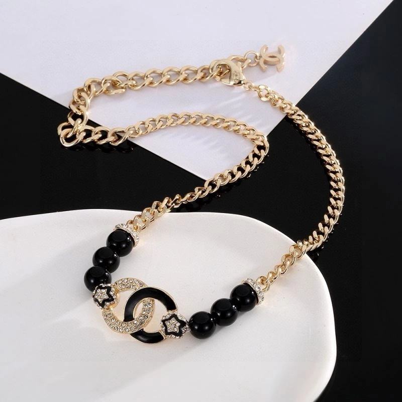 GoodFit Chanel Necklaces 228648
