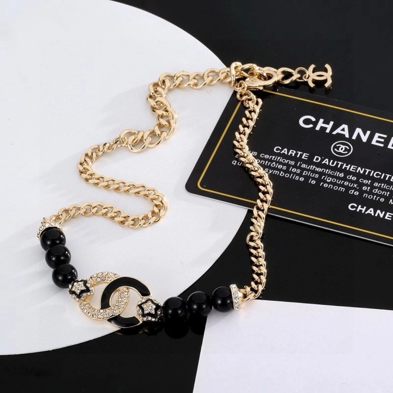 GoodFit Chanel Necklaces 228648