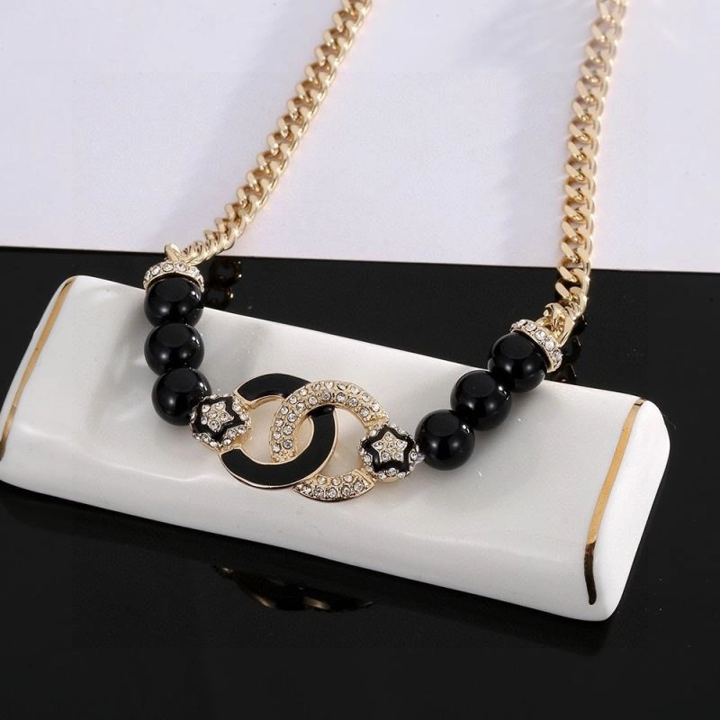 GoodFit Chanel Necklaces 228648