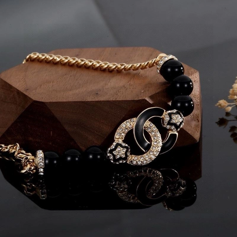 GoodFit Chanel Necklaces 228648