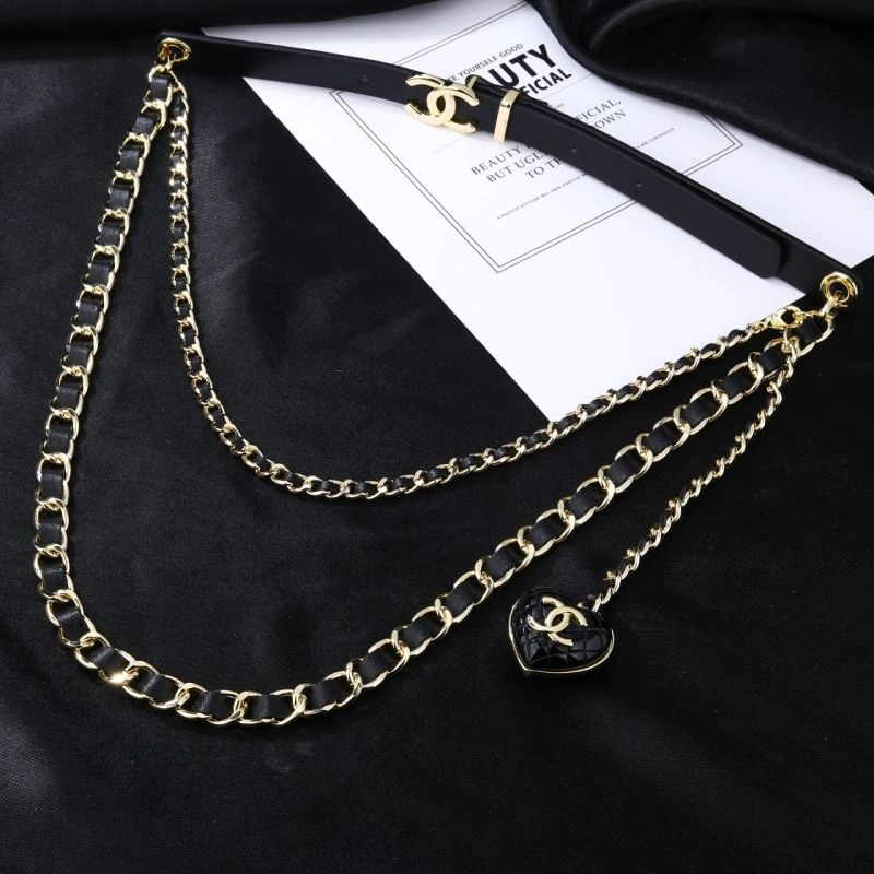 Chanel Necklaces Trendy 228643