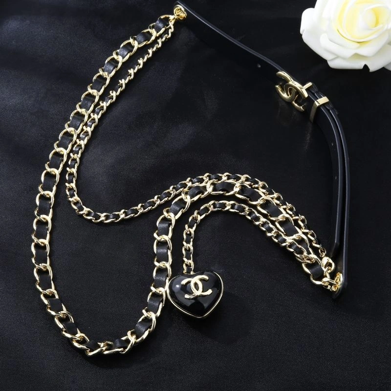 Chanel Necklaces Trendy 228643