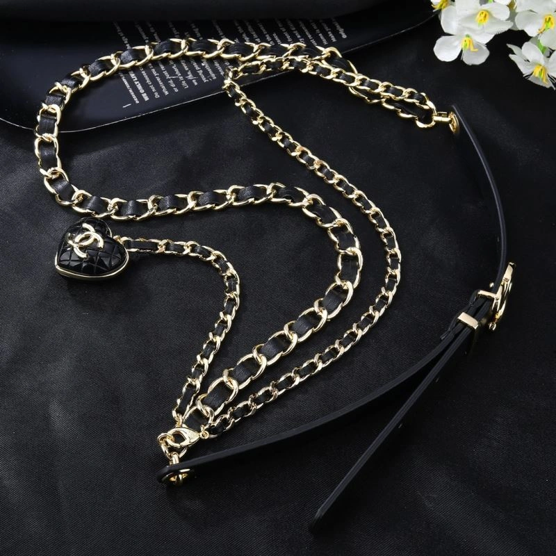 Chanel Necklaces Trendy 228643