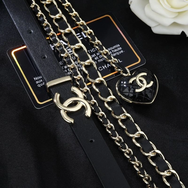 Chanel Necklaces Trendy 228643