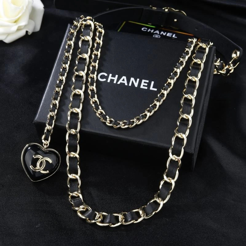 Chanel Necklaces Trendy 228643