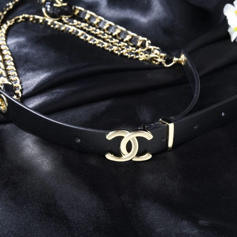 Chanel Necklaces Trendy 228643