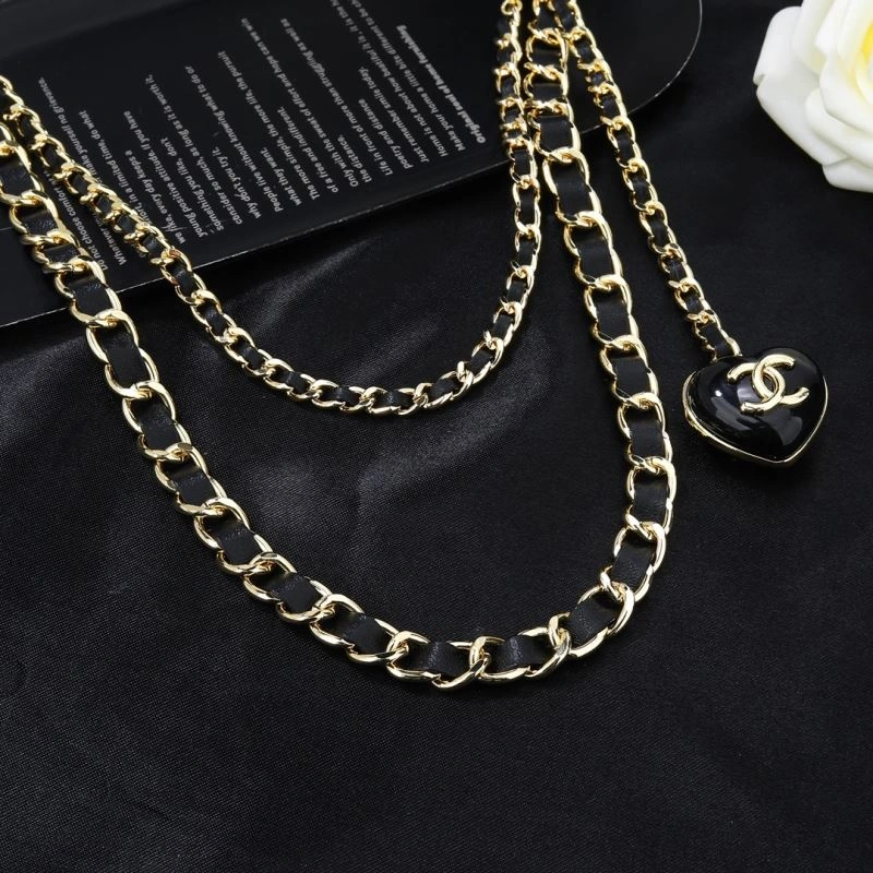 Chanel Necklaces Trendy 228643