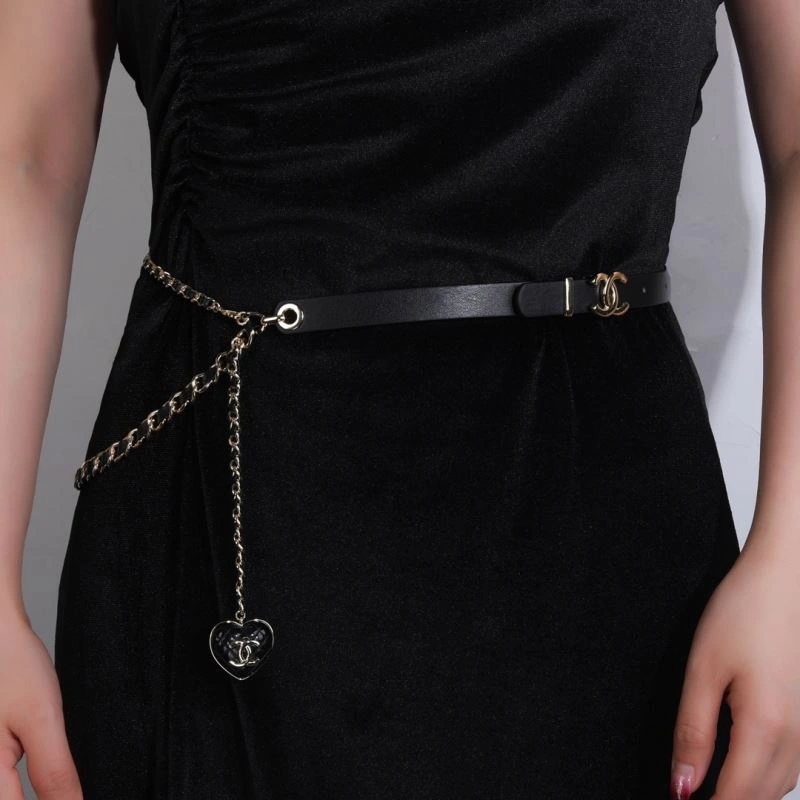Chanel Necklaces Trendy 228643