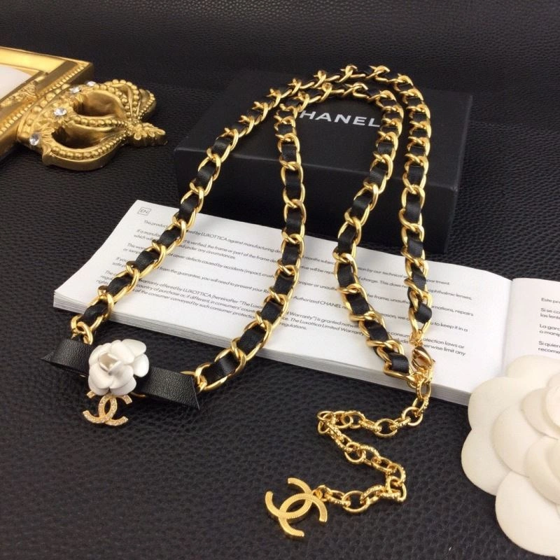 EasyMatch Chanel Necklaces 228665